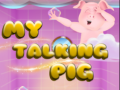 Spel My Talking Pig