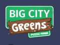 Spel Big City Greens Puzzle Mania
