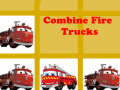 Spel Combine Fire Trucks