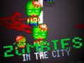 Spel  Zombies in the City