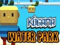 Spel Kogama: Water Park  