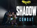 Spel Batman Shadow Combat
