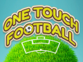 Spel One Touch Football