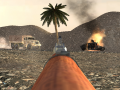 Spel Bazooka Gunner War Strike 3d