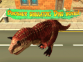 Spel Dinosaur Simulator: Dino World