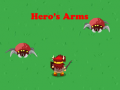 Spel Hero’s Arms