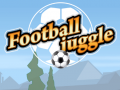 Spel Football Juggle