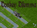 Spel  Donkey Dillemma