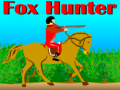 Spel Fox Hunter