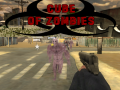 Spel Cube of Zombies  
