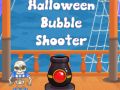 Spel Halloween Bubble Shooter