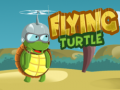 Spel Flying Turtle