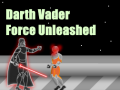 Spel Darth Vader Force Unleashed