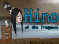 Spel Hino of the Iroquois