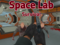 Spel Space lab Survival