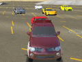 Spel Car Parking Real 3D Simulator