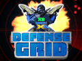 Spel Defense Grid