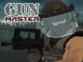 Spel Gun Master  