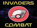 Spel Invaders Combat