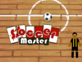 Spel Soccer Master