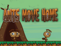 Spel Ant Move Home