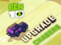 Spel Ben 10 Upgrade chasers