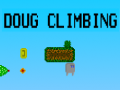 Spel Doug Climbing