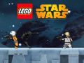 Spel Lego Star Wars Adventure