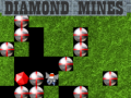 Spel Diamond Mines