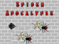 Spel Spider Apocalypse