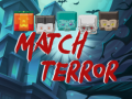 Spel Match Terror