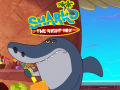 Spel Sharko The Right Mix
