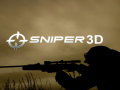 Spel Sniper 3d