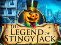Spel The Legend of Stingy Jack