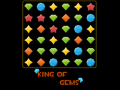 Spel King of Gems