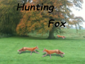 Spel Hunting Fox