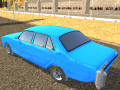 Spel Real Car Drift Race Mania 3D