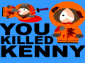 Spel Kill Kenny