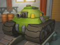 Spel Way of Tanks