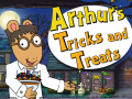 Spel Arthur's Tricks and Treats