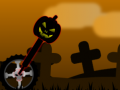 Spel Halloween Wheel