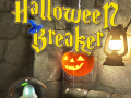 Spel The Halloween Breaker