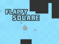 Spel Flappy Square  