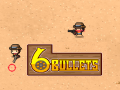 Spel Six Bullets