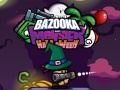 Spel  Bazooka and Monster: Halloween  