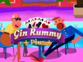 Spel Gin Rummy Plus