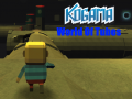 Spel Kogama: World Of Tubes  