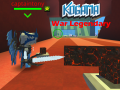 Spel Kogama: War Legendary