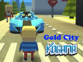 Spel Kogama: Gold City