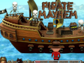 Spel Pirate Mayhem